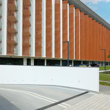 Pinea617 Seaview Apartment Pobierowo Exterior photo